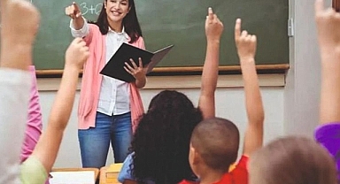 Sosyal medyada okul heyecanı başladı