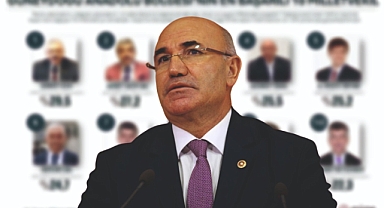 Tanal, başarılı milletvekilleri listesini reddetti! İşte nedeni...