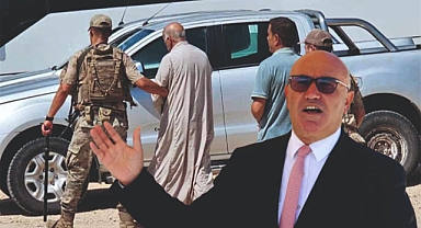 Tanal’dan şok suçlama: 