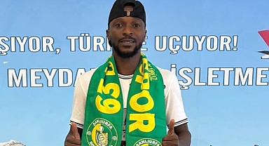 Taraftarın gözü aydın