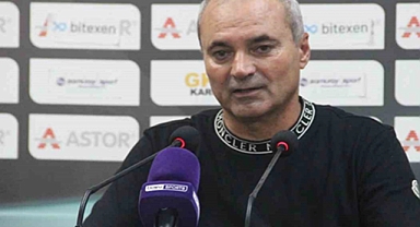  “Taşlar yerine oturdukça daha iyisi gelecek”
