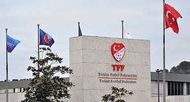 TFF'den Viranşehir Belediyespor'u etkileyen yeni düzenleme!