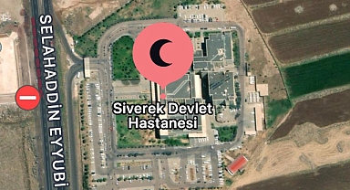 Urfa’nın ilçesine dev yatırım kapıda! Yeni hastane için ilk adımlar atıldı