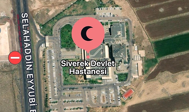 Urfa’nın ilçesine dev yatırım kapıda! Yeni hastane için ilk adımlar atıldı