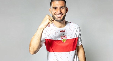 Urfalı gurbetçi rekor bedelle Stuttgart'ta