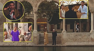 'Sandık kokusu' Urfa bölümünün reyting sıralaması