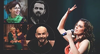 Sanatçılar Urfa programları için sıraya girdi