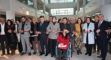 'İnşallah biz de onun gibi iz bırakırız'