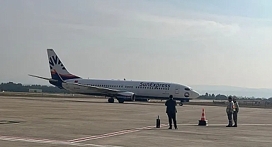 SunExpress'ten yeni Urfa hamlesi
