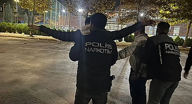 Aranan 394 şahıs yakayı ele verdi