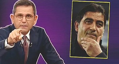 Portakal'dan Urfaspor'un eski hocasına sert sözler
