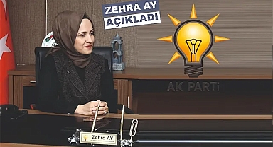 Urfa'nın 6 ilçesine Kadın Kolları Başkanı atandı