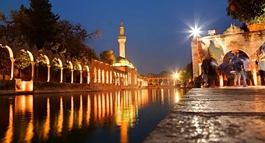 Halil-ür Rahman ziyaretçilerini bekliyor