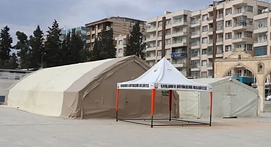 İftar çadırları dolup taşıyor