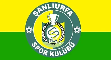 Şanlıurfaspor'dan flaş talep