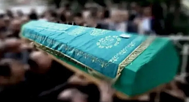 Urfa vefat duyuruları (Güncel)