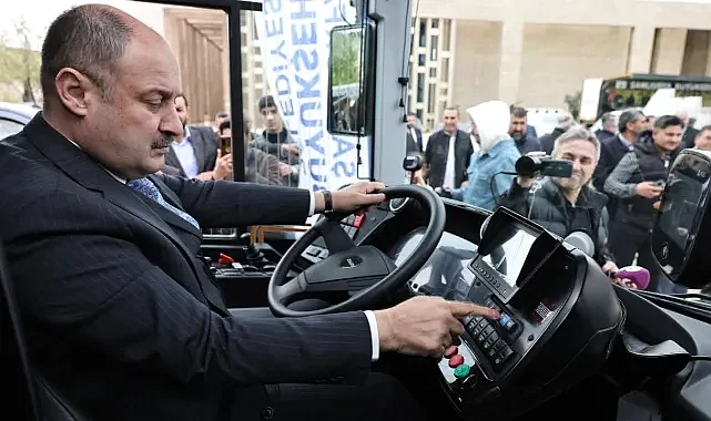 Kasım Başkan bu kez aynı talimatı vermedi