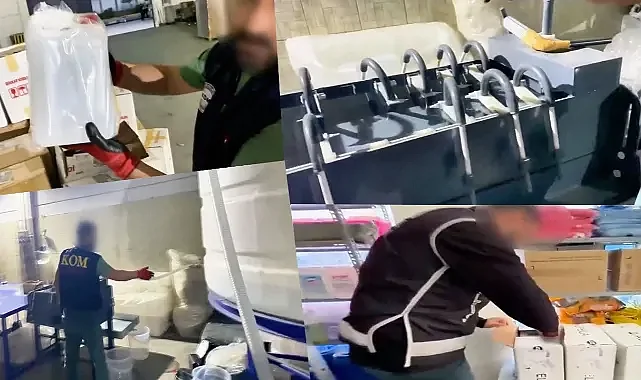 Şanlıurfa’da Kaçakçılığa Geçit Yok
