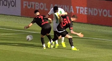 UMUTLAR YENİDEN YEŞERDİ!
