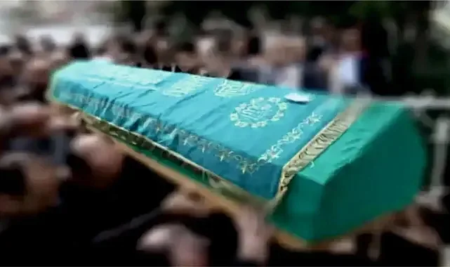 Urfa vefat duyuruları