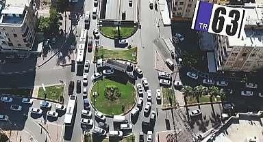 63 plakalı araç sayısı belli oldu