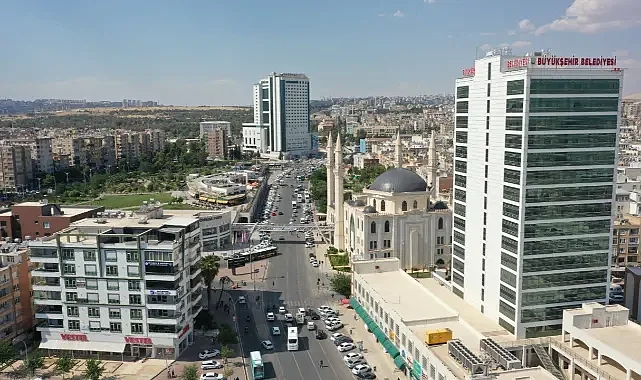 Büyükşehir'den mobbing iddiasına açıklama