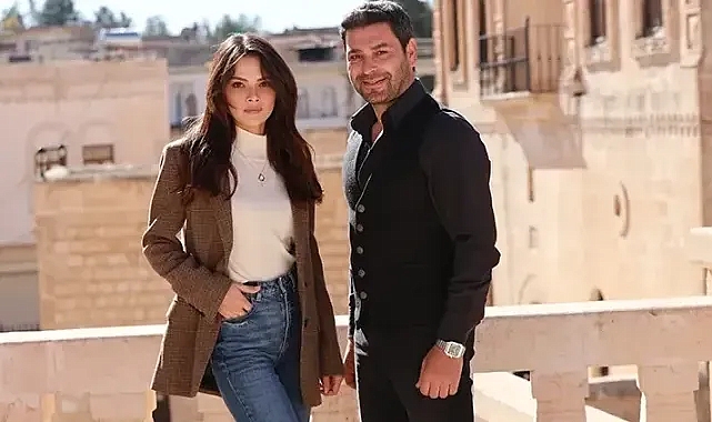 Dizi Dünyasında Şiddet Tartışması: