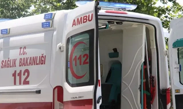 Şanlıurfa'da aile içi cinnet: 1 ölü, 2 yaralı