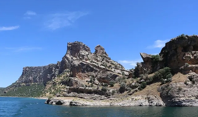Takoran Vadisi’nde Doğa ve Turizm Buluşması