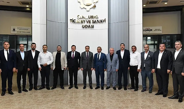 Vali Hasan Şıldak’tan Sanayici ve Üreticiye Birlik Çağrısı