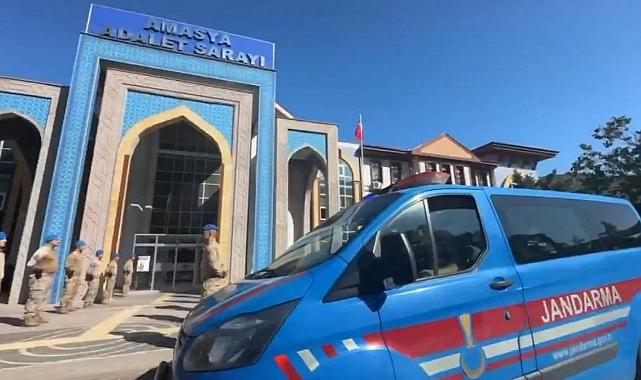 12 İlde Büyük Operasyon: 230 Şüpheli Yakalandı