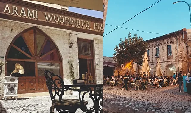 58 Meydanı öksüz kaldı