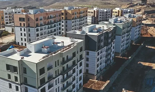 AFAD'dan Şanlıurfalı depremzedelere önemli çağrı