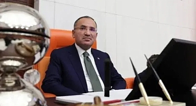 Bozdağ aynı göreve yeniden seçildi
