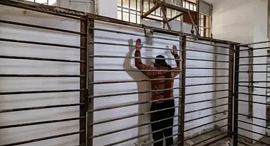 Esad Rejiminin Karanlık Sırları
