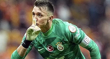 Fernando Muslera Estudiantes ile 1.5 Yıllık Anlaşmaya Vardı