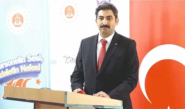 İşte Şanlıurfa'nın yeni Cumhuriyet Başsavcısı