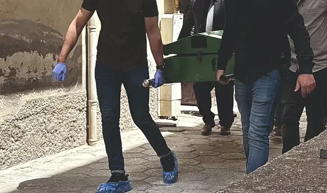 Şanlıurfa'da korkunç son! Asılı halde bulundu