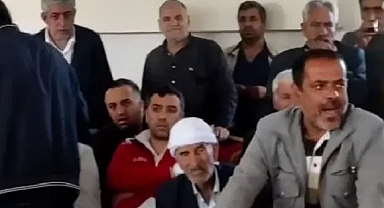 Şanlıurfalı kuşçuların acı günü