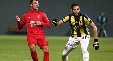 Şanlıurfaspor'dan sol bek atağı