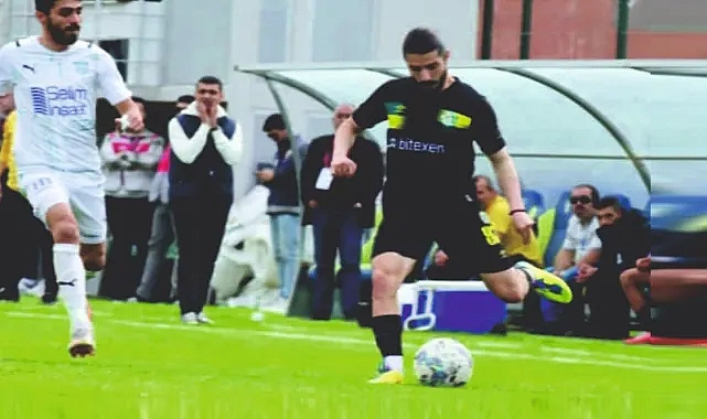 Şanlıurfaspor istiyordu, damat devreye girdi!