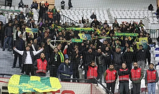 Şanlıurfaspor taraftarı sabırsızlanıyor