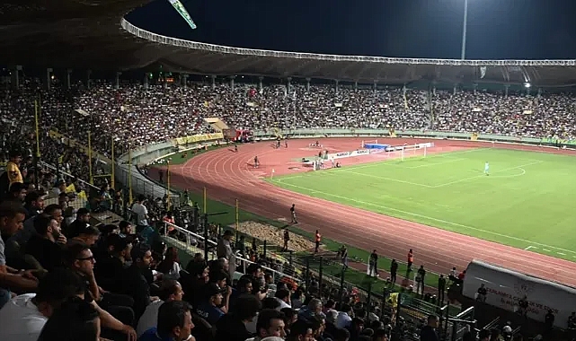 Şanlıurfaspor'un gözü TFF'de