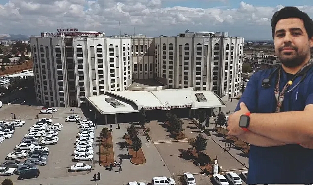 Uzman Doktordan Şanlıurfalı ailelere kritik uyarı