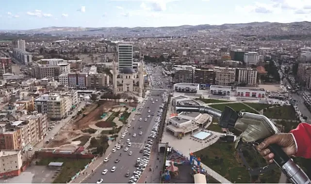 Zam sonrası Şanlıurfa'da fiyatlar güncellendi