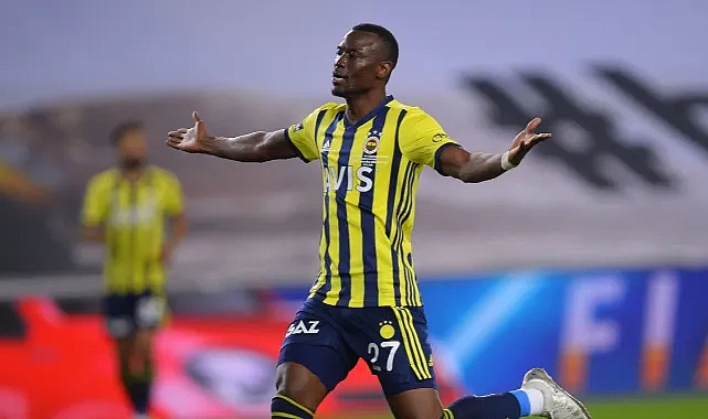 Amedspor Fenerbahçe'nin eski golcüsüne yöneldi