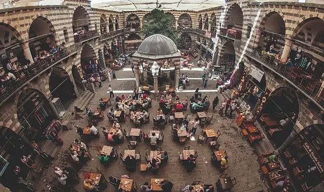 Diyarbakır'da kaç Şanlıurfalı yaşıyor?