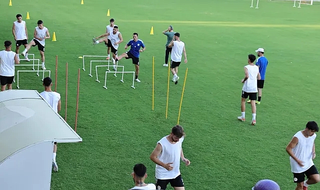 Karaköprü Belediyespor'un hedefi ne olacak?