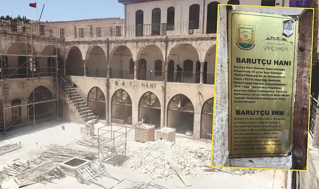 'Şanlıurfa Büyükşehir bu yanlışı düzeltmeli'
