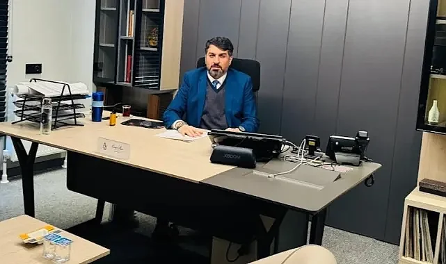 Şanlıurfa'da Adliyesinde gerginlik: Suçlanan Avukat konuştu